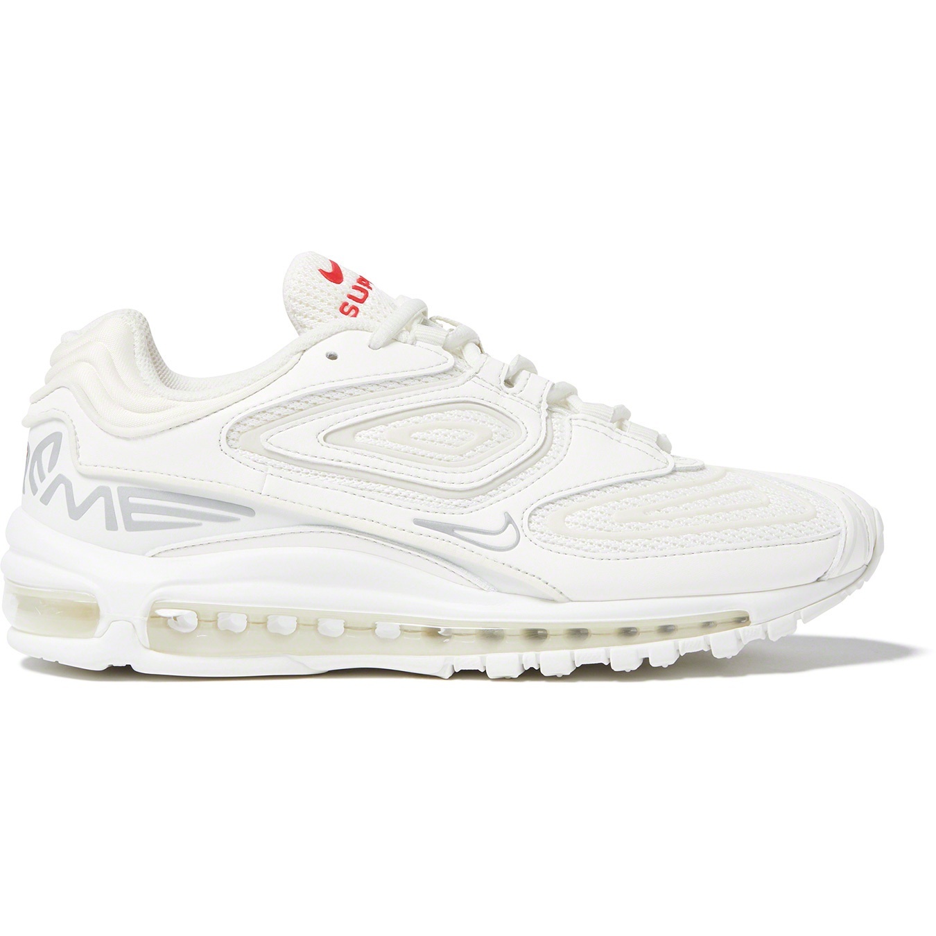 Supreme®/Nike® Air Max 98 TL view 27